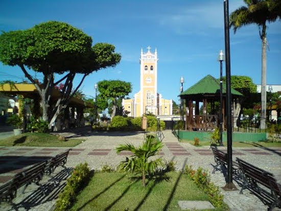 Caucaia obtém financiamento inédito de US$ 80 milhões