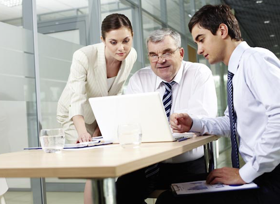 AJE Fortaleza debate pessoas e sucessão no Sebrae