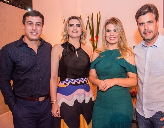 Good Vibes Only na Galpão D