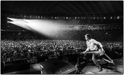 Já comprou seu ingresso para o show de Paul McCartney, em São Paulo?