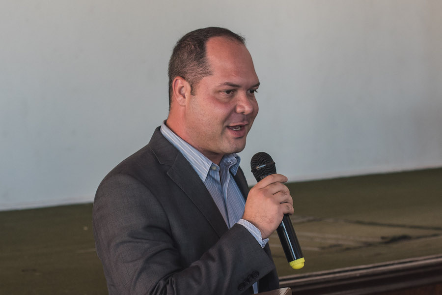 Heitor Freire vai transformar Movimento Direita Ceará em Instituto. O motivo?