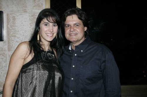 Fernanda e Paulo Miranda