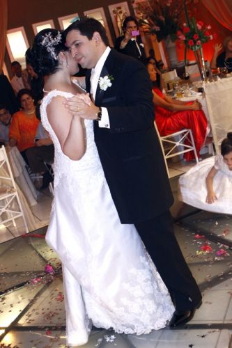 Casamento de Ticyana e Rodrigo 