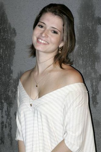 Claudia Brasil