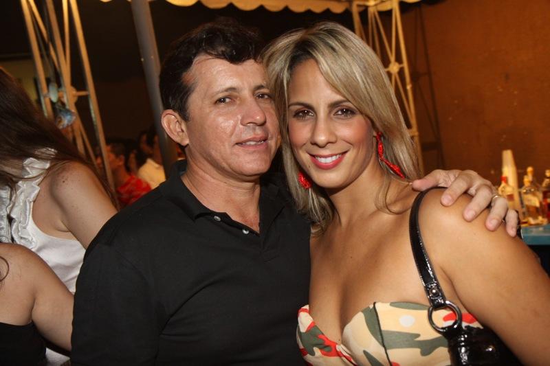 João José e Suzana Rodrigues
