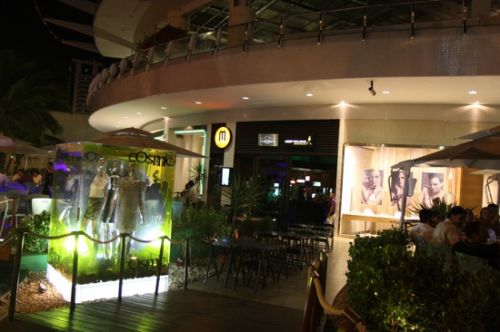 Varanda Mall