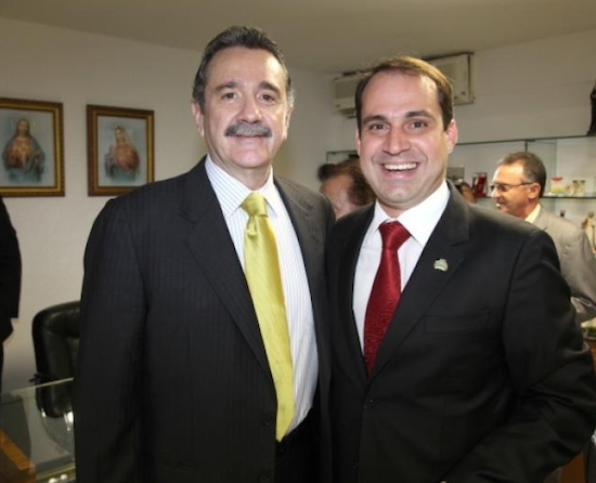 Fortaleza ganha voo direto para Miami