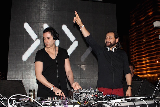 Conrad Punta del Este inaugura temporada de verão