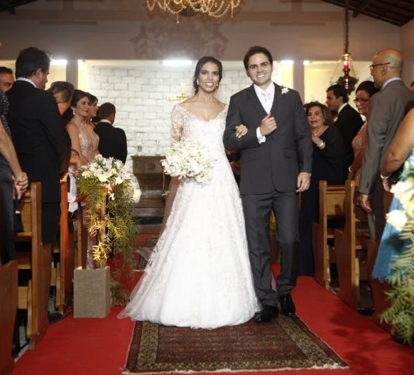 Os casamentos que marcaram 2014!