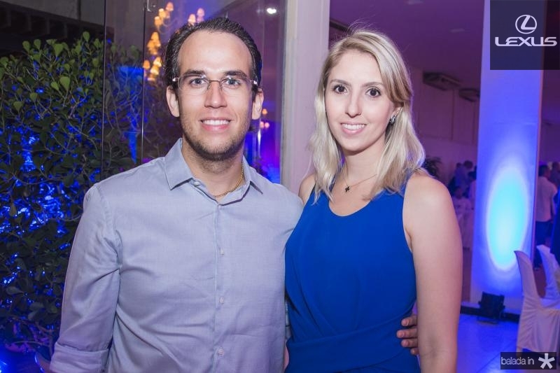 Tá rolando preview do Sana Fest no shopping Iguatemi