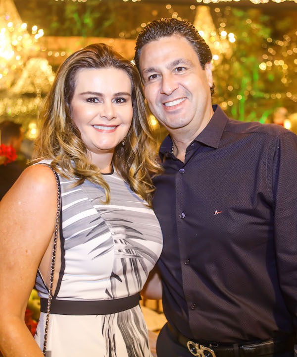 Contagem regressiva para o casório de Ivana Bezerra e Alexandre Rangel