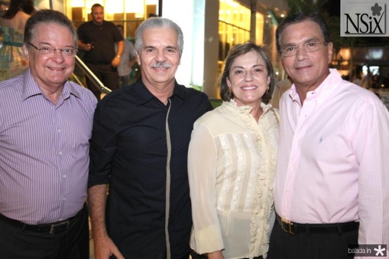 Novo Empreendimento em área nobre da cidade