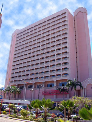 Shopping Del Paseo anuncia novos espaços