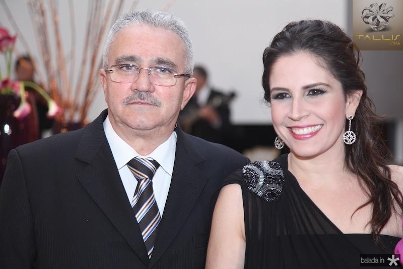 Alcimor Rocha é o querido aniversariante desta segunda-feira