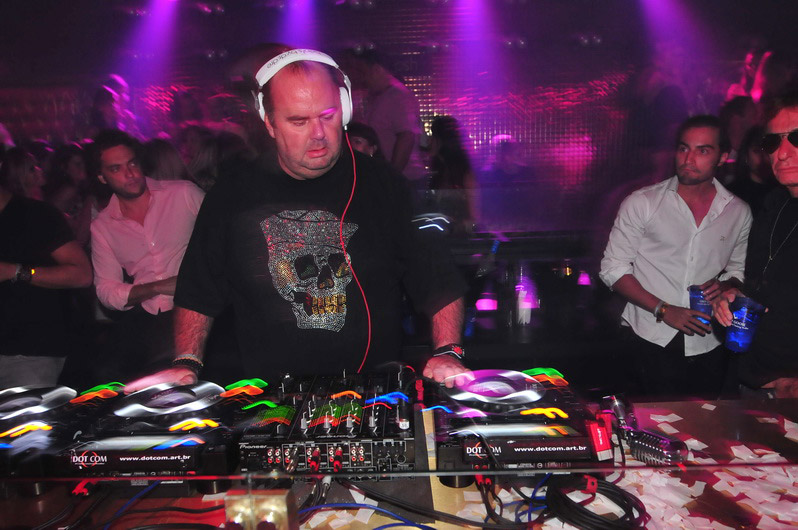 Cafe de La Musique Floripa com novidades para o Carnaval