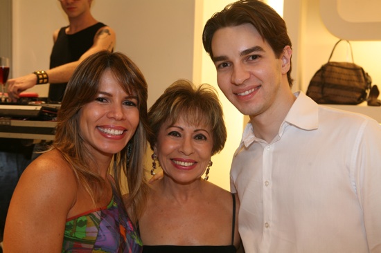 Têm novos aromas de Provence na L’Occitane