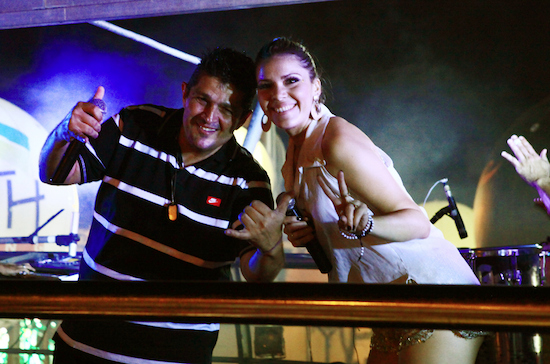 ”Outros Carnavais” agita o Butiquim Bar