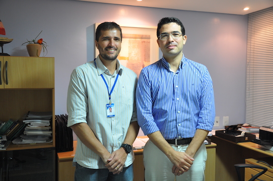 TCE poderá criar Ouvidoria