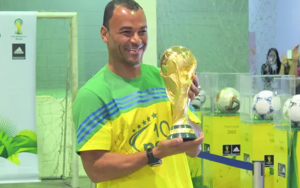 Exposição História do Futebol Cearense estreia no RioMar