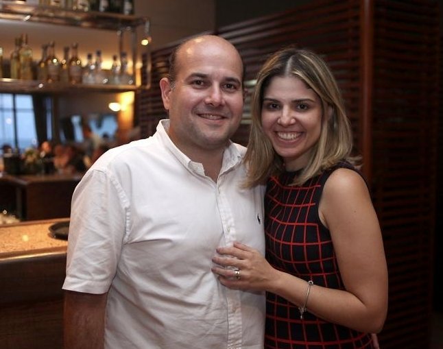 Baile da Saudade reúne foliões no Náutico