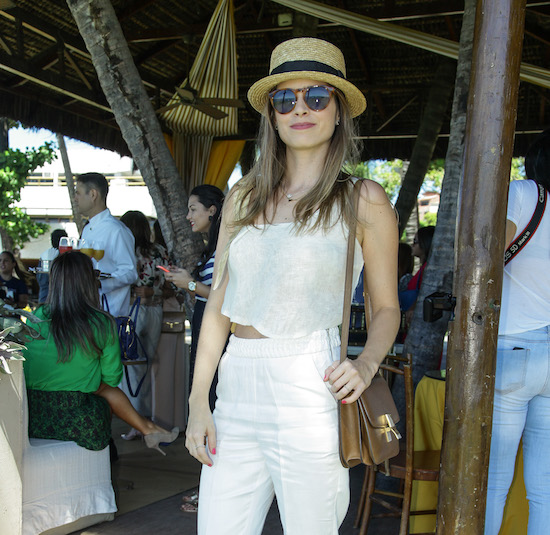 Gisela Franck lança nova coleção cápsula. Confira!