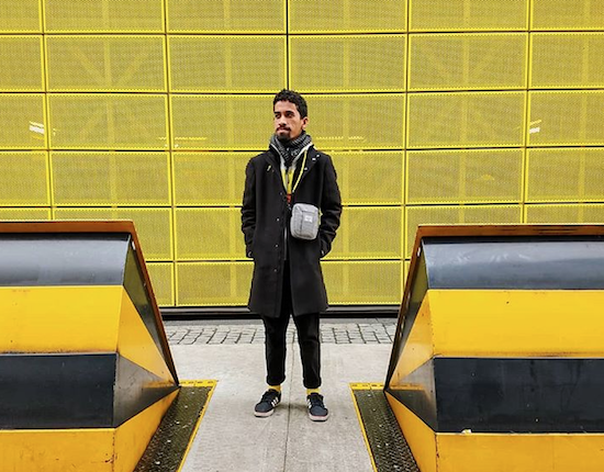 A cultura e a arte cearense estarão sob os holofotes de Londres. Vem saber!