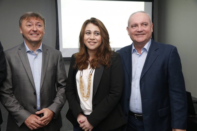 Maurício Filizola apresenta os resultados de 2018 durante bate-papo na Fecomércio