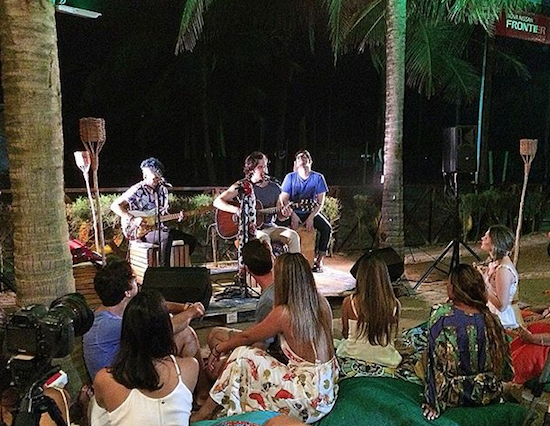 Davi Cartaxo vem firmando seu nome na nova geração do pop contemporâneo