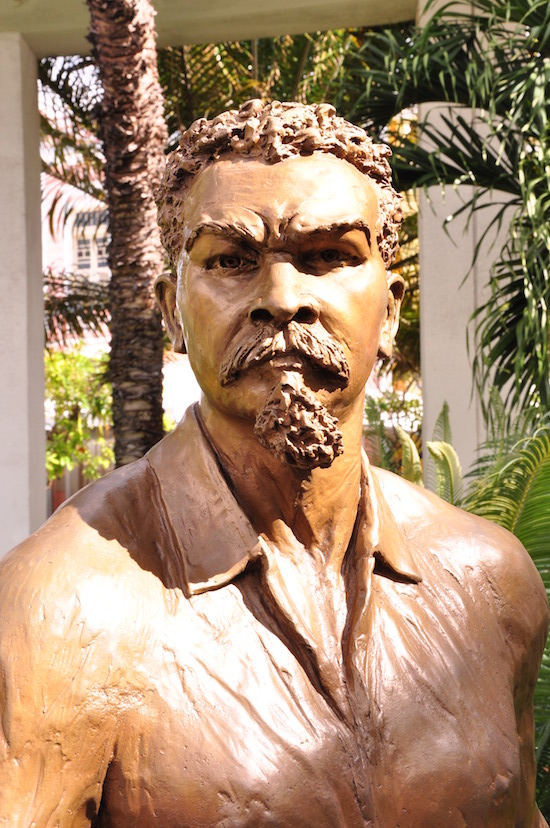 Chico da Matilde ganha homenagem no Dragão do Mar