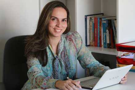 Danielle Campos e Roberta Bezerra reúnem lulus no Clube do Rímel