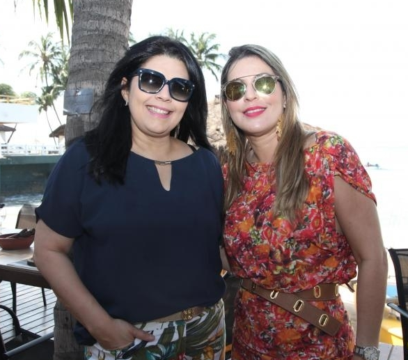 Sellene Câmara promove café da manhã em homenagem ao Dia das Mulheres