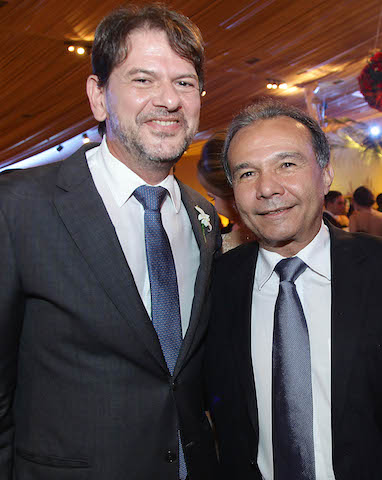 Cláudio Aguiar mira 2018