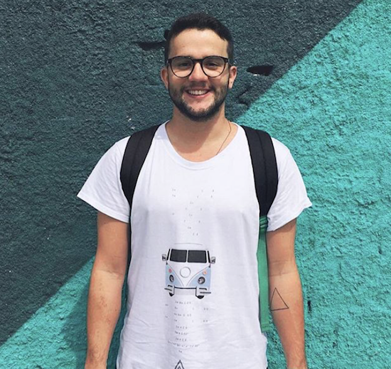 Prêmio RioMar Mulher vai contar com exposição do fotógrafo Igor Barbosa