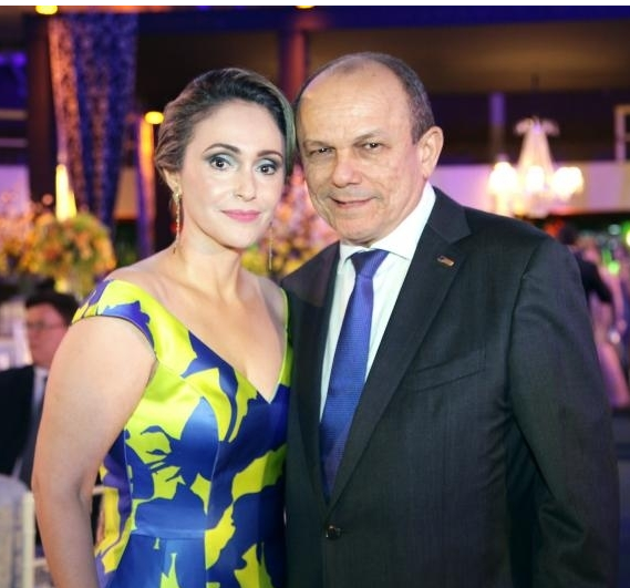 Honório Pinheiro brinda nova idade nesta quarta-feira!