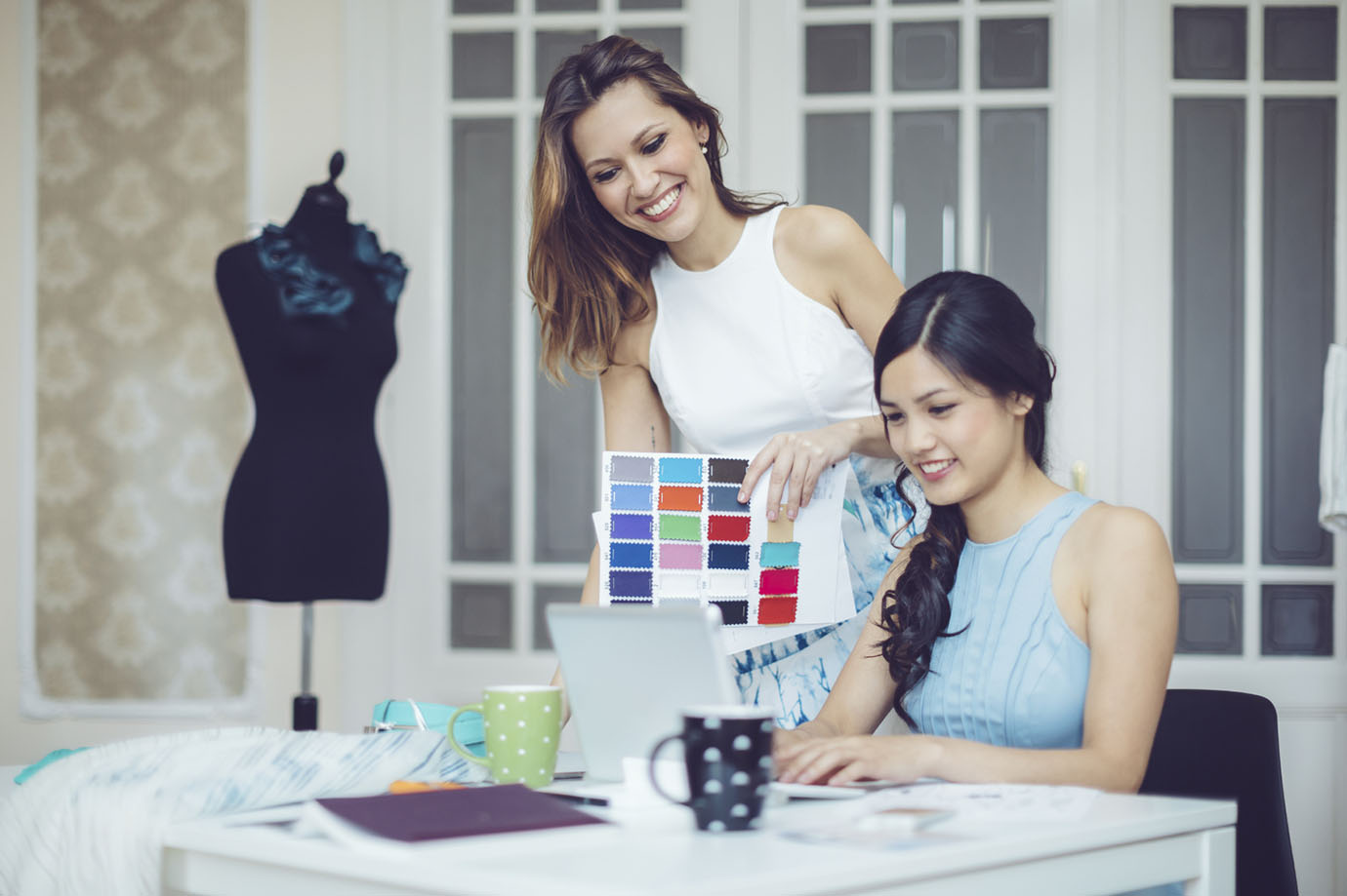 Evento internacional de empreendedorismo em moda chega a Fortaleza