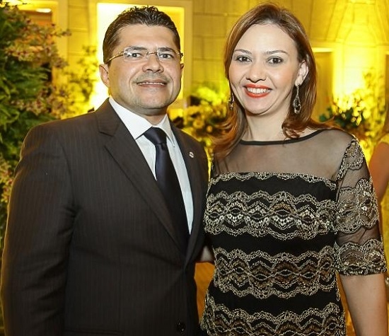 Valdetário Monteiro é eleito para vaga no Conselho Nacional de Justiça