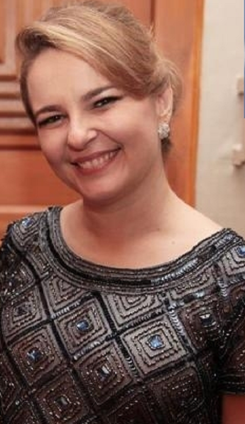 Kelly Whitehurst comanda noite de homenagem