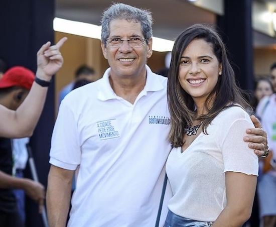 Alimentação saudável e sustentabilidade dão o tom na Feira Agroecológia dos Mercadinhos São Luiz