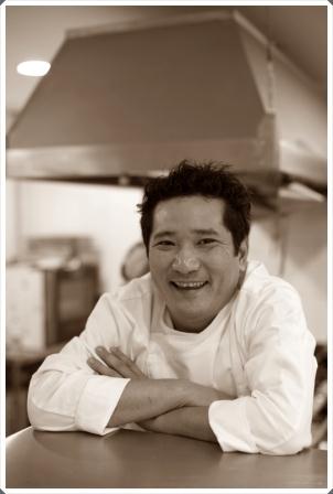 Kanashiro prepara menu especial para Dia das Mães