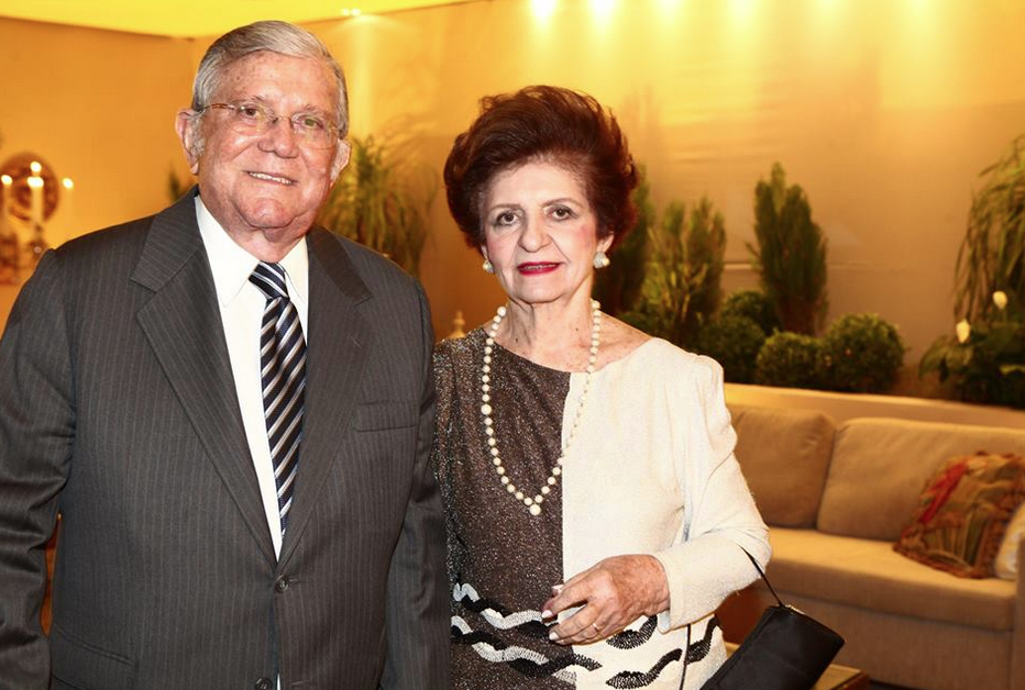 Missa de um mês da D. Maria Thereza da Escóssia será celebrada nesta quinta