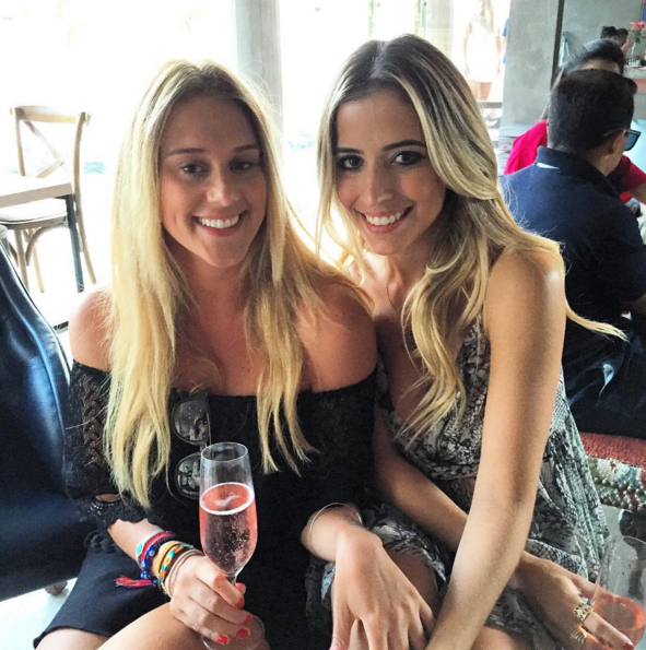 Balada In dá o roteiro: restaurantes para almoçar neste Dia das Mães