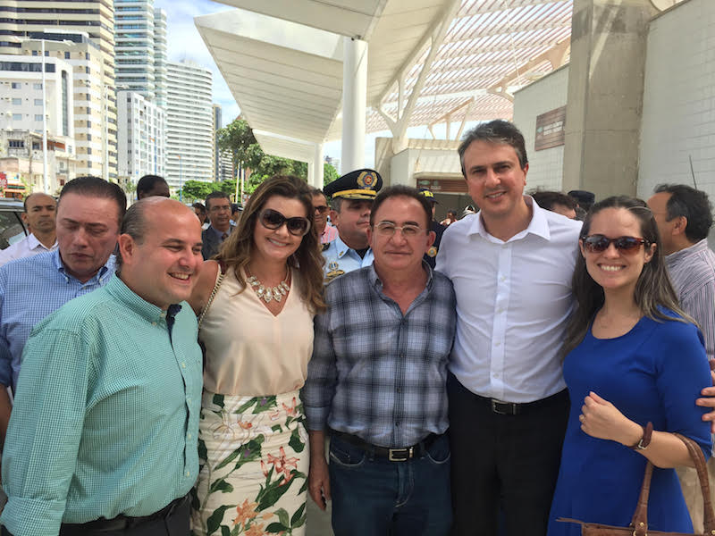 Centro de Monitoramento