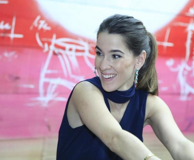 Sara Brasil estreia sua marca beachwear na passarela do DBF