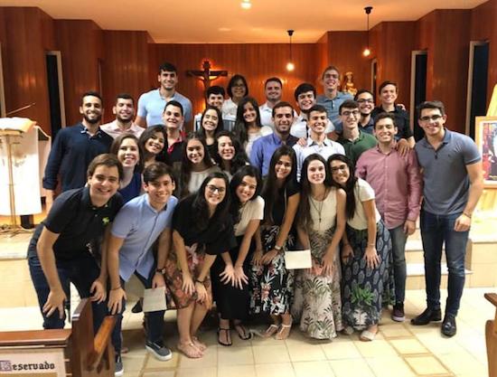 Encontro Jovem Damas promove “Encontrão – EJD Story” para celebrar seus 10 anos