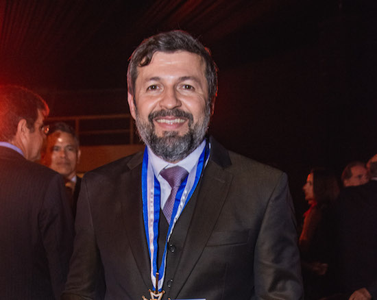 Élcio Batista compõe o time de palestrantes do VII Congresso Cearense de Direito de Família