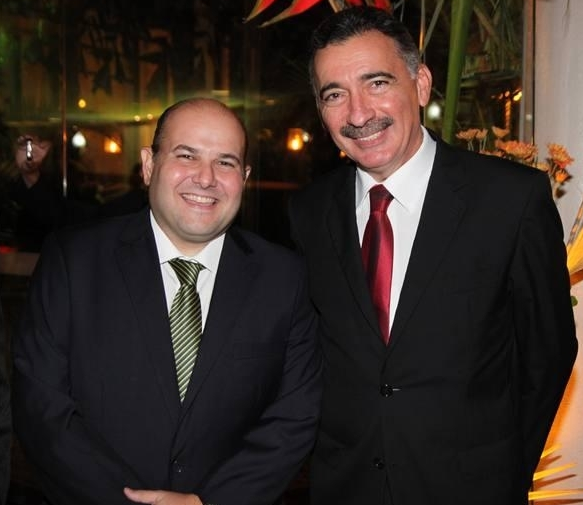 PMF entrega binário das Av. Dom Luís e Santos Dumont