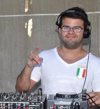 A Copa já começou no Colosso Lake Lounge