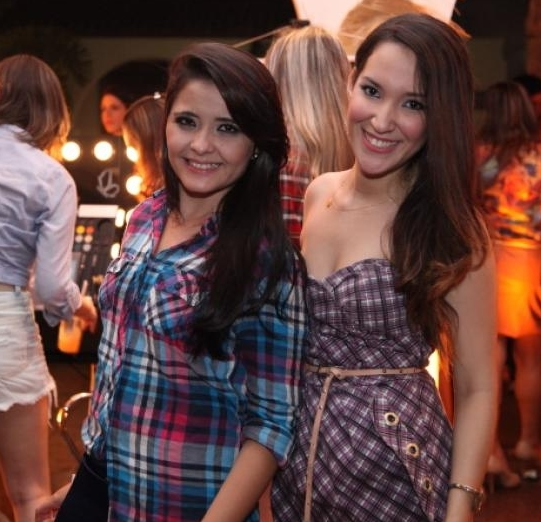 Arraiá dos amigos agita o Ideal Clube