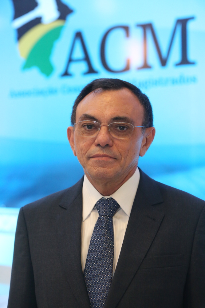 Campanha #SomosTodosJuízes chega a Fortaleza