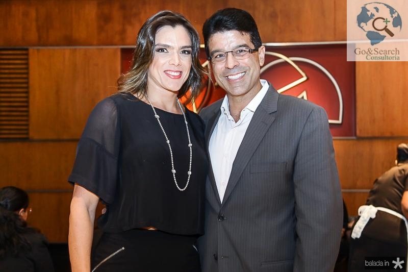 Ronaldo Otoch realiza rodada de negócios nos Estados Unidos para investidores cearenses